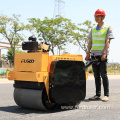 550kg Soil Vibratory Hand Roller Compactor (FYL-S600C)